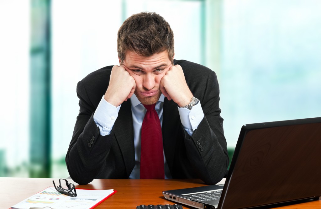 What Are The Causes Of Employee Dissatisfaction