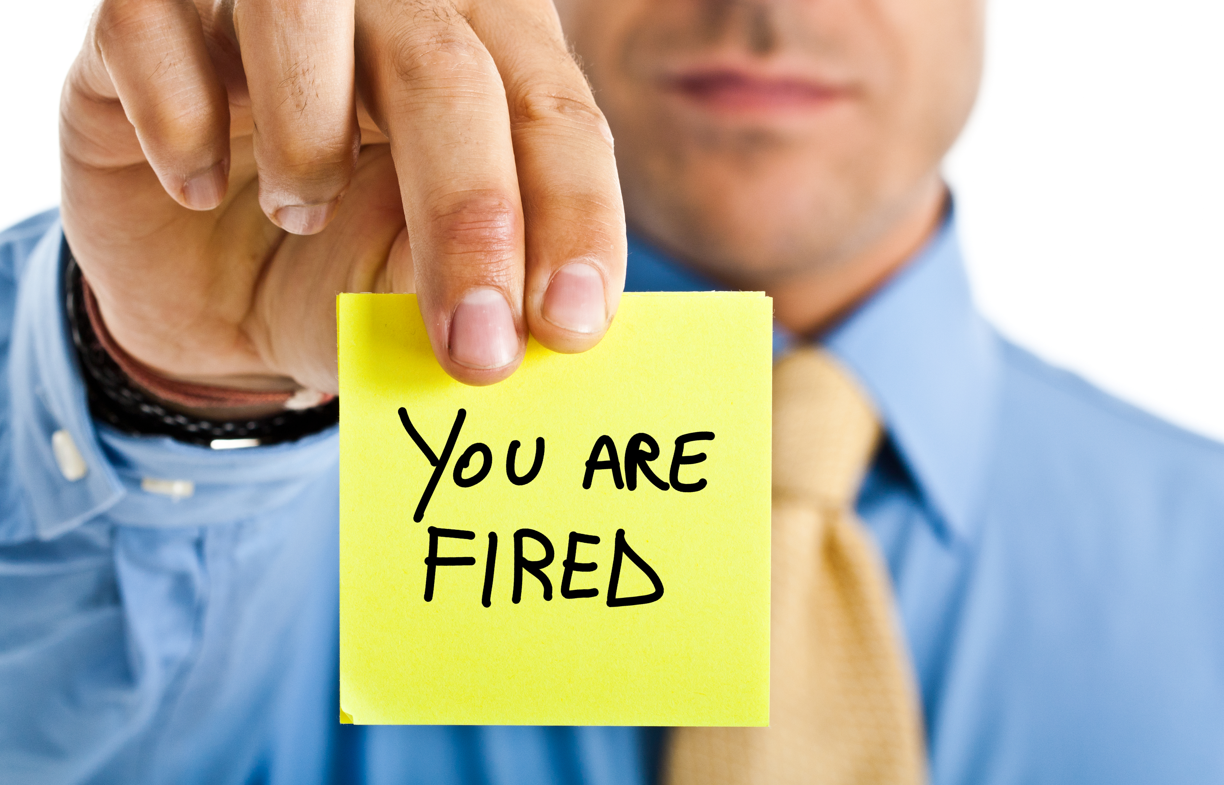 Rules for Terminating Employees Over 40 Years of Age  Incedo Group