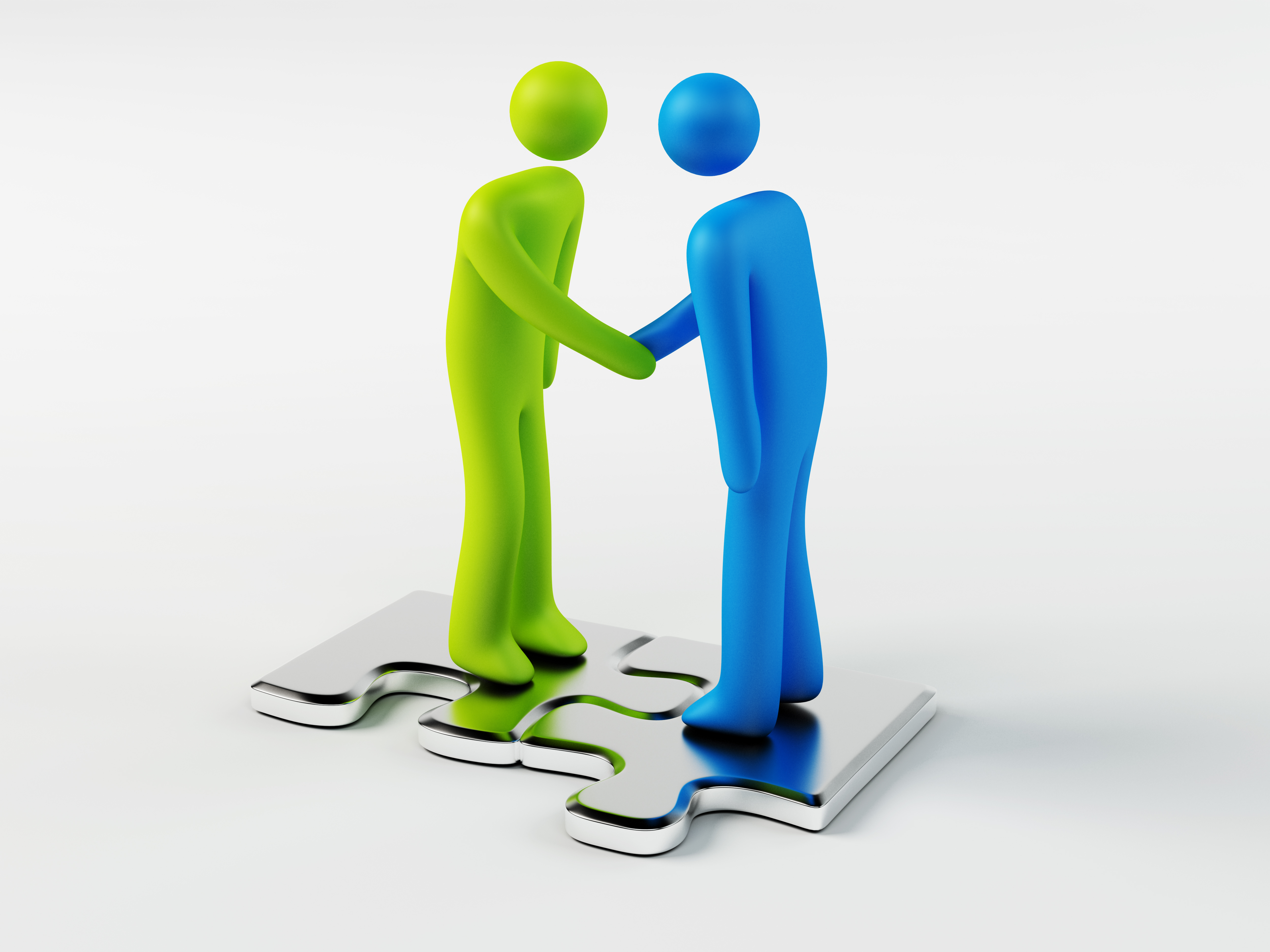 business relationship clipart - photo #34