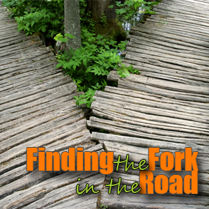 Finding the Fork in the Road Workshop