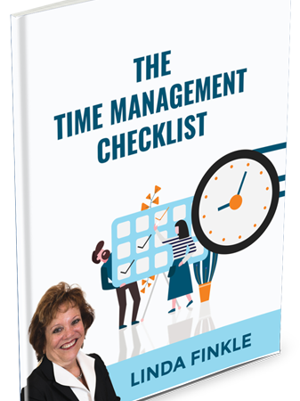 Time Management Checklist