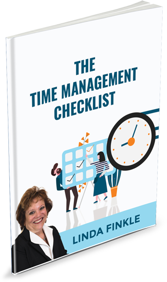 Time Management Checklist
