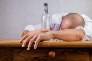 Dealing With Drunk and Hung-Over Employees