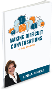 Making Difficult Conversations Easy Checklist