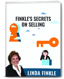 secrets of selling