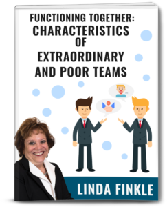 Characteristics of Teams Cover