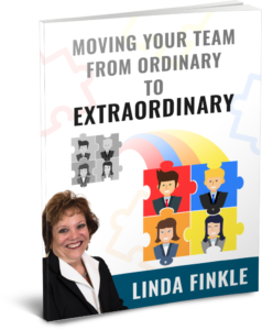 moving from ordinary to extraordinary