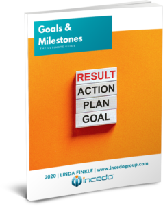 goals and milestones